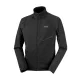 Salomon Sense Softshell Jacket férfi futókabát