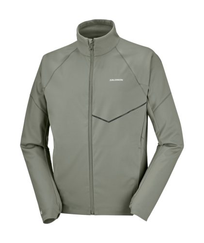 Salomon Sense Softshell Jacket férfi futókabát