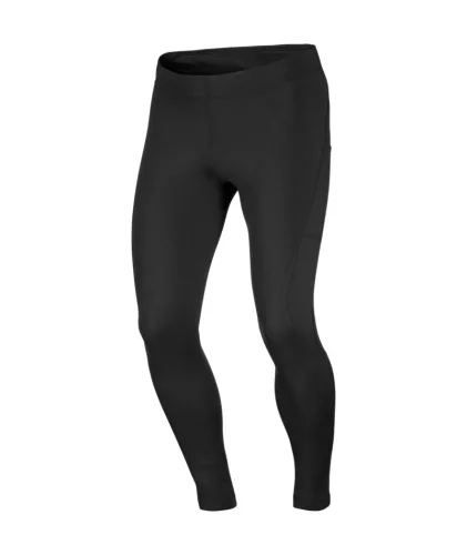 Salomon Shakeout Core Warm Tights férfi futónadrág