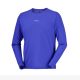 Salomon SHKout Core LS Tee M férfi hosszú ujjú futófelső