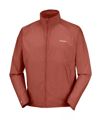 Salomon Shakeout Fly Jkt férfi futókabát