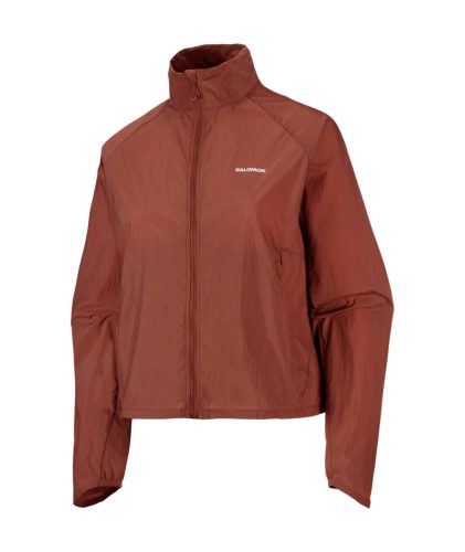Salomon Shakeout Fly Jacket futókabát