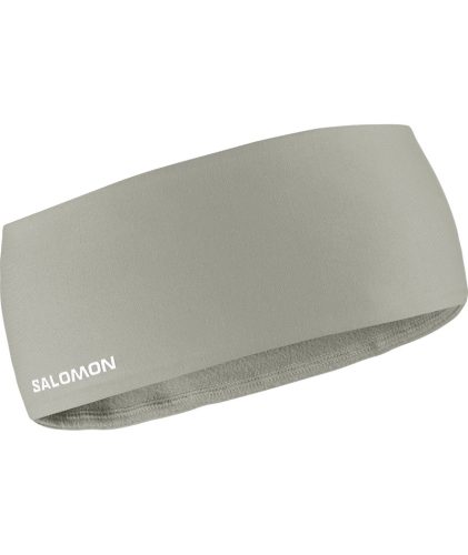 Salomon Run Tech Headband fejpánt