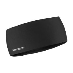 Salomon Run Tech Headband fejpánt