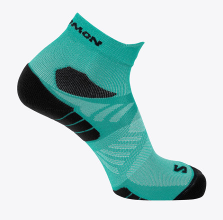 Salomon Socks Aero Ankle futózokni