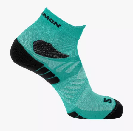 Salomon Socks Aero Ankle futózokni
