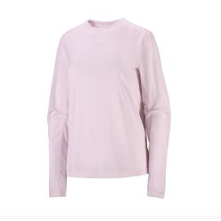 Salomon SHKout Core LS Tee W női hosszú ujjú futófelső
