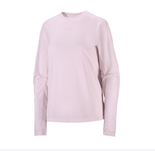 Salomon SHKout Core LS Tee W női hosszú ujjú futófelső