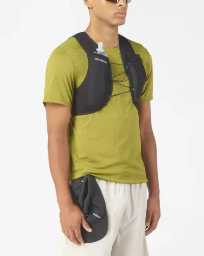Salomon Hydra Access 4 One Flask futómellény