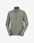 Salomon Essential Lightwarm Full Zip férfi futófelső
