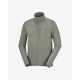 Salomon Essential Lightwarm Full Zip férfi futófelső