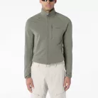 Salomon Essential Lightwarm Full Zip férfi futófelső