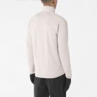 Salomon Essential Lightwarm Full Zip férfi futófelső