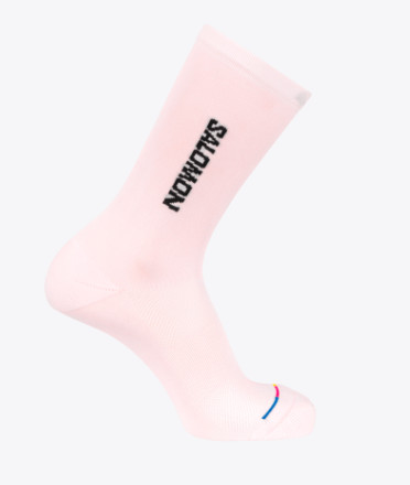 Salomon Socks 365 Crew futózokni