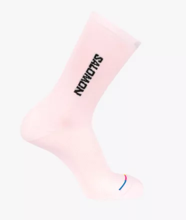 Salomon Socks 365 Crew futózokni