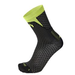 Mico Light Weight M1 Trail Run Sock futózokni