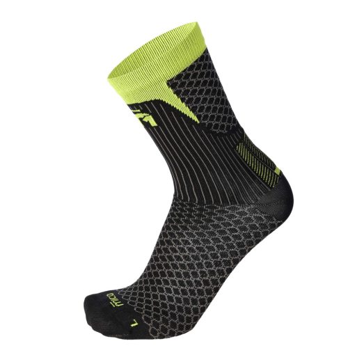 Mico Light Weight M1 Trail Run Sock futózokni