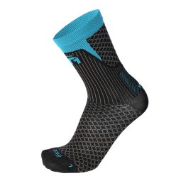 Mico Light Weight M1 Trail Run Sock futózokni