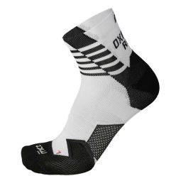 Mico Compression Oxi-Jet Run Ankle Socks futózokni