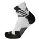 Mico Compression Oxi-Jet Run Ankle Socks futózokni