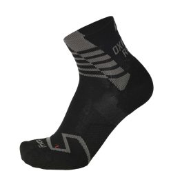 Mico Compression Oxi-Jet Run Ankle Socks futózokni
