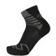 Mico Compression Oxi-Jet Run Ankle Socks futózokni