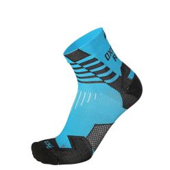 Mico Compression Oxi-Jet Run Ankle Socks futózokni