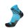 Mico Compression Oxi-Jet Run Ankle Socks futózokni