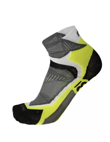 Mico X-Performance Run Ankle Socks futózokni