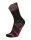Mico Light W. Natural Merino Run Crew Sock futózokni