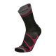 Mico Light W. Natural Merino Run Crew Sock futózokni