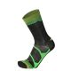 Mico Light W. Natural Merino Run Crew Sock futózokni