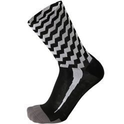 Mico Light Weight Extra Dry Bike Socks futózokni