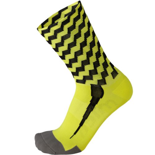 Mico Light Weight Extra Dry Bike Socks futózokni