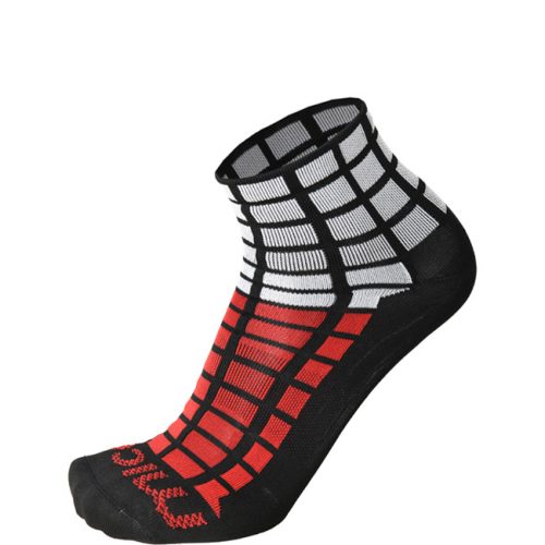Mico Light Weight Extra Dry Bike Socks futózokni