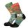 Mico Light Extra Dry Bike Crew Socks futózokni