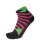 Mico Light Weight Odorzero Ionic+ Run Ankle futózokni