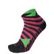 Mico Light Weight Odorzero Ionic+ Run Ankle futózokni