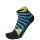 Mico Light Weight Odorzero Ionic+ Run Ankle futózokni