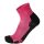 Mico OdorZero XST. Active Travel Ankle Sock futózokni