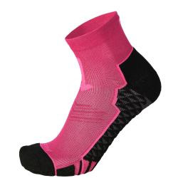 Mico OdorZero XST. Active Travel Ankle Sock futózokni