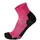Mico OdorZero XST. Active Travel Ankle Sock futózokni