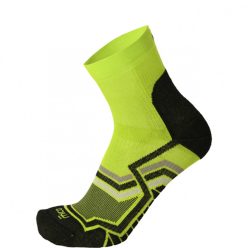 Mico Extra Dry Hike Ankle Socks futózokni