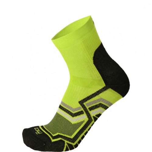 Mico Extra Dry Hike Ankle Socks futózokni