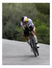 CompresSport R2 Aero 2.0 kompressziós szár