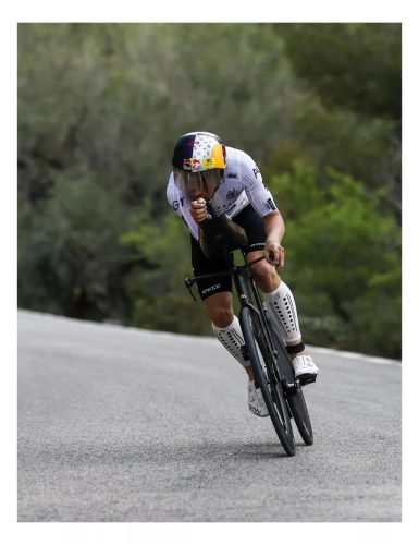 CompresSport R2 Aero 2.0 kompressziós szár