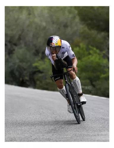 CompresSport R2 Aero 2.0 kompressziós szár