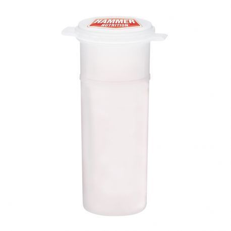 Hammer Capsule Dispenser (Clear) kulacs