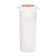 Hammer Capsule Dispenser (Clear) kulacs