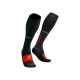 CompresSport Full Socks Winter Run futózokni